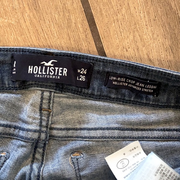 Hollister  jeans - Picture 3 of 3